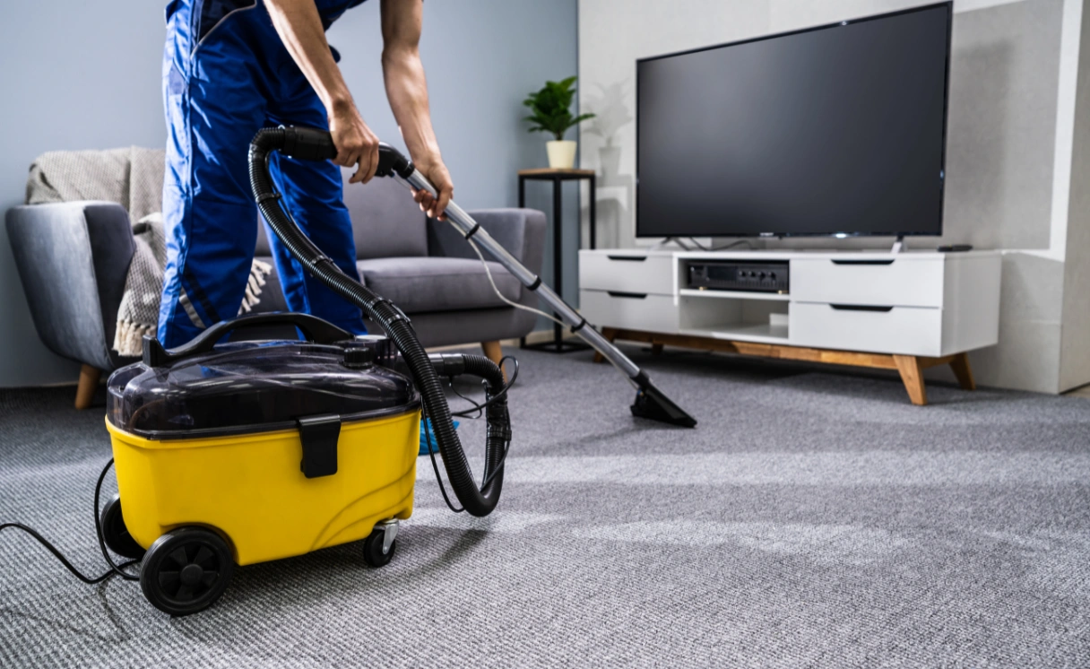 Extract Carpet Repair Ascot Vale Contact Office